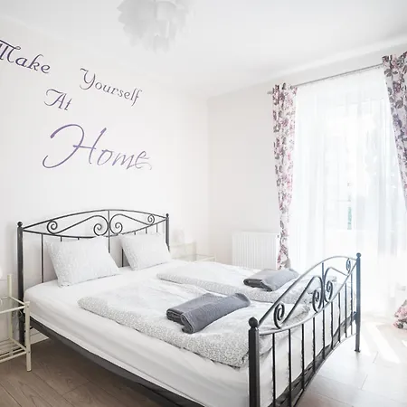 Appartamento Baltic Breeze - 2 Sypialnie Z Basenem 800m Od Plazy