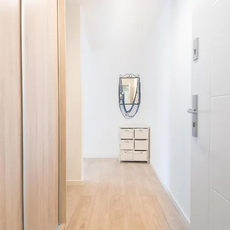 Baltic Breeze - 2 Sypialnie Z Basenem 800m Od Plazy Ustronie Morskie