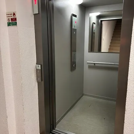 Baltic Breeze - 2 Sypialnie Z Basenem 800m Od Plazy Appartamento