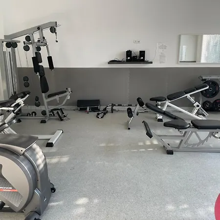 Baltic Breeze - 2 Sypialnie Z Basenem 800m Od Plazy * Ustronie Morskie