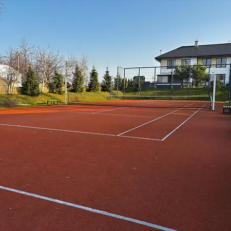 Baltic Breeze - 2 Sypialnie Z Basenem 800m Od Plazy