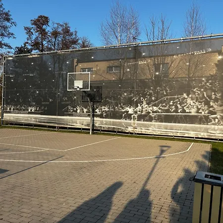 Appartamento Baltic Breeze - 2 Sypialnie Z Basenem 800m Od Plazy *