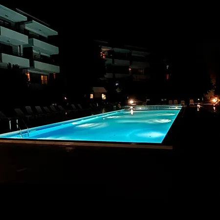 Baltic Breeze - 2 Sypialnie Z Basenem 800m Od Plazy Appartamento