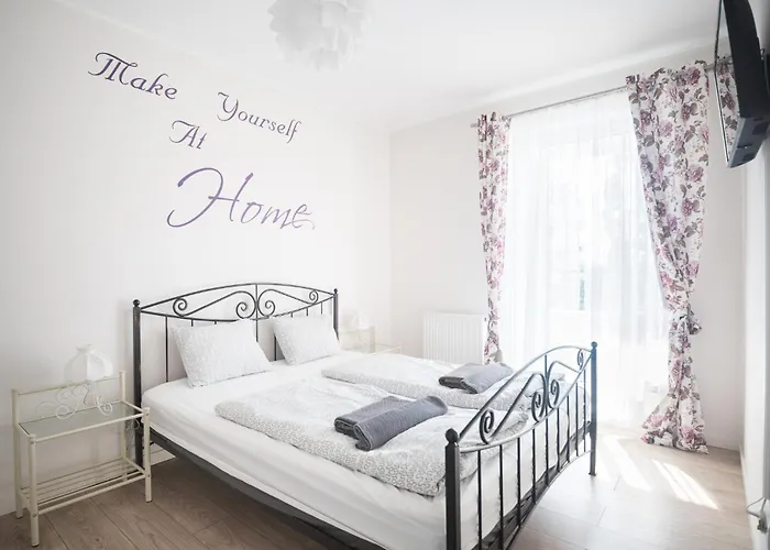 Апартаменты Baltic Breeze - 2 Sypialnie Z Basenem 800m Od Plazy