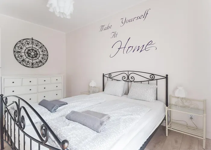 Baltic Breeze - 2 Sypialnie Z Basenem 800m Od Plazy * Устроне-Морске