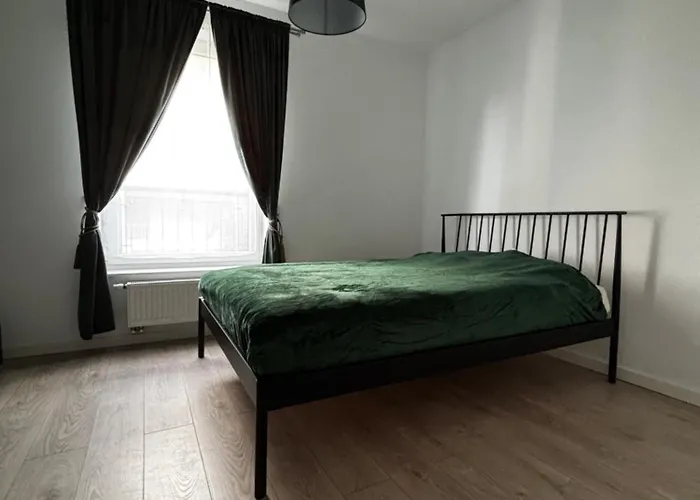 Апартаменты Baltic Breeze - 2 Sypialnie Z Basenem 800m Od Plazy Устроне-Морске