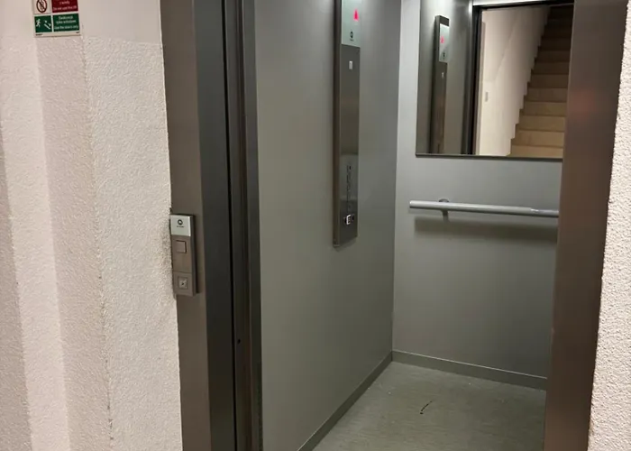 Baltic Breeze - 2 Sypialnie Z Basenem 800m Od Plazy Апартаменты