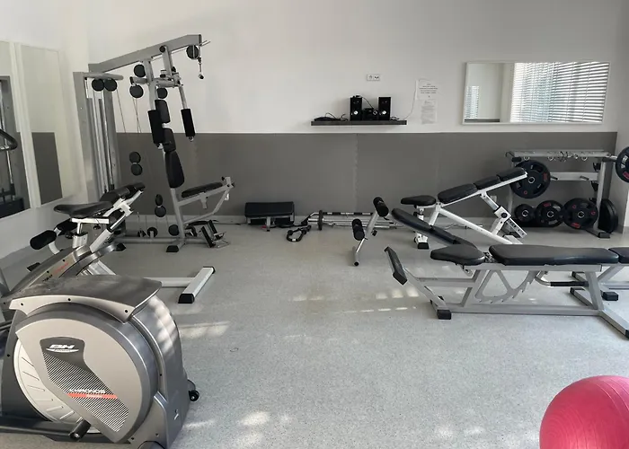 Baltic Breeze - 2 Sypialnie Z Basenem 800m Od Plazy * Устроне-Морске