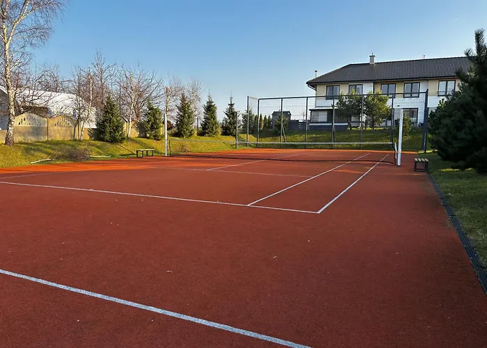 Baltic Breeze - 2 Sypialnie Z Basenem 800m Od Plazy