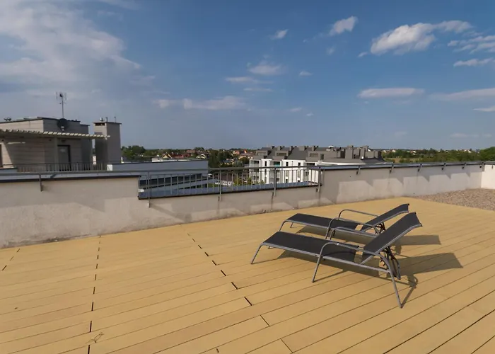 Baltic Breeze - 2 Sypialnie Z Basenem 800m Od Plazy * Устроне-Морске